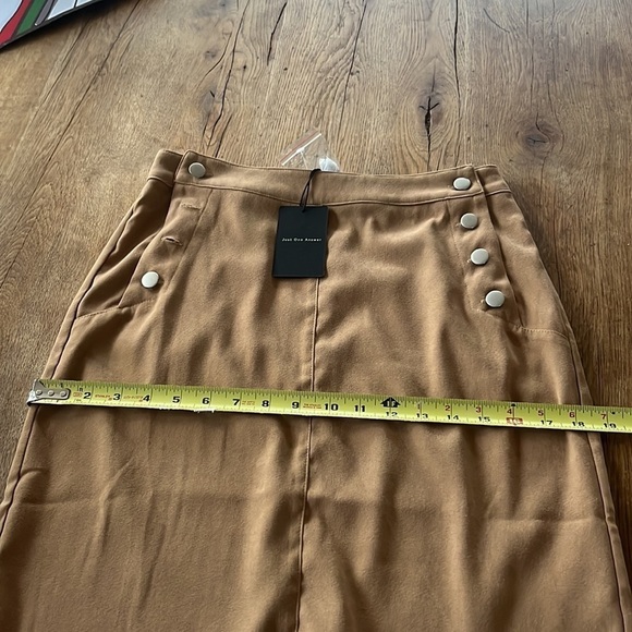 J.O.A. LOS ANGLES SKIRT - Picture 6 of 8